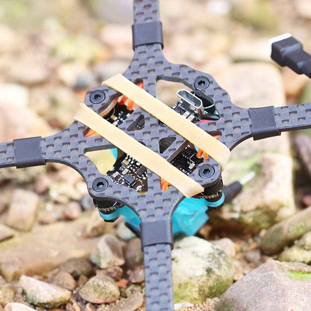 Amazon.co.jp: Hobbyant SPCMAKER Leiteng115115mmホイールベースF41S3